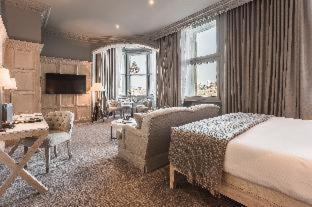 The Scotsman Hotel - Edinburgh - 1