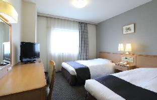 Shin Osaka Esaka Tokyu REI Hotel - Suita - 7