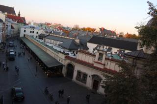 Dominican Square by Hashtag Apartments - Cracovia - 1