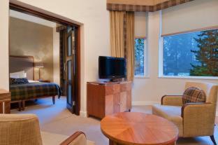 Dunkeld House Hotel - Dunkeld - 9