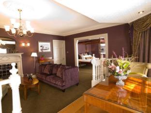 Dunkeld House Hotel - Dunkeld - 8
