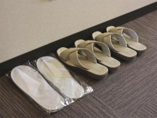 Hotel Route-Inn Osaka Honmachi - Osaka - 2
