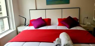 Studio Galerias Pacifico Maipu y Av Cordoba - Buenos Aires - 5