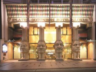 Dotonbori Hotel - Osaka - 4