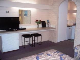 Mahogany Motel Warrnambool - 8