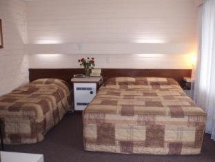 Mahogany Motel Warrnambool - 4