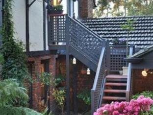 Holly Lodge - Kalorama - 8