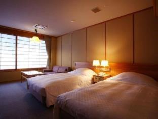 Shikotsuko Daiichi Hotel Suizantei - 8