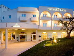 Grand Hotel Olimpo - Alberobello - 9
