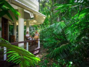 Green Island Resort - 8