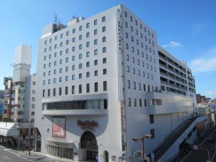Airline Hotel - Miyazaki - 9