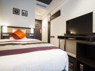 HOTEL MYSTAYS Shinsaibashi - Osaka - 5