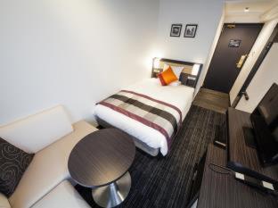 HOTEL MYSTAYS Shinsaibashi - Osaka - 2