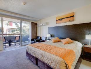 El Motor Inn - Port Macquarie - 9