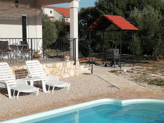 Holiday home with pool Kristal - Šibenik - 6