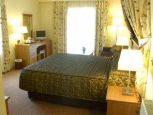 The Winnock Hotel - Drymen - 6