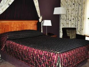 The Winnock Hotel - Drymen - 5