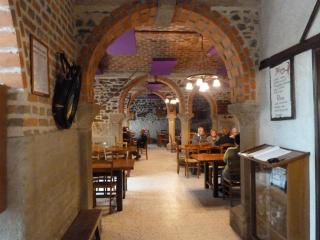 le relais de Sommant - Sommant - 9
