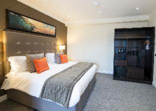 Hythe Imperial Hotel, Spa & Golf - Hythe - 6
