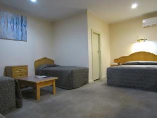 Glenelg Motel - Adelaide - 7