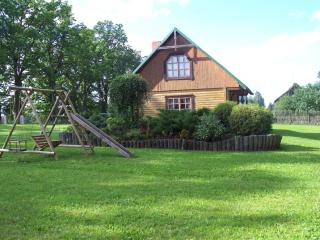 Holiday Home Dālderi - Bīriņi - 8