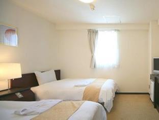 Chisun Hotel Koriyama - Koriyama - 9