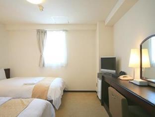Chisun Hotel Koriyama - Koriyama - 8