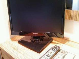 Chisun Hotel Koriyama - Koriyama - 6