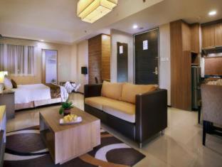Golden Tulip Balikpapan Hotel & Suites - 1