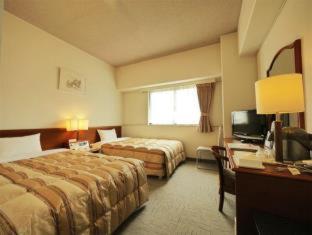 Hotel Route Inn Matsue - 8