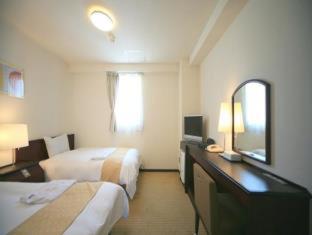 Chisun Hotel Koriyama - Koriyama - 3