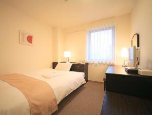 Chisun Hotel Koriyama - Koriyama - 1