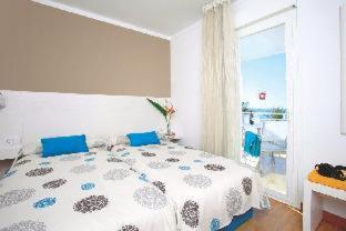 Apartamentos Bellamar - Port de Pollensa - 9