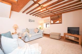 The Cottage - Exmouth - 1