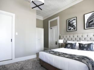 The Lurline Randwick - 8