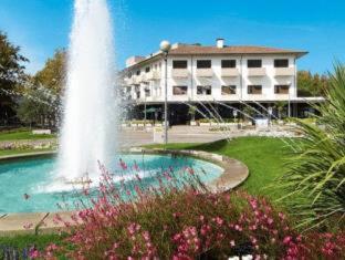 Hotel Genzianella - 9