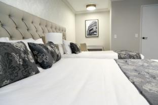 The Lurline Randwick - 1