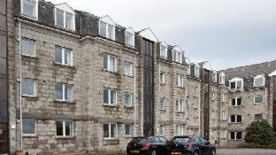 The Spires Serviced Apartments Aberdeen - 7