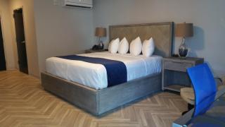 Athens Central Hotel - 6