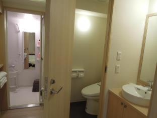 Okayama View Hotel - Okayama - 7