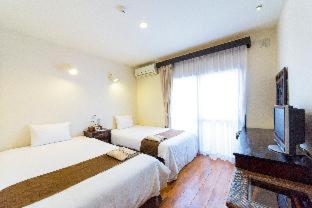 Hotel Patina Ishigakijima - Ishigaki Island - 8