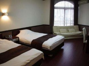Hotel Saint Paul Nagasaki - Nagasaki - 2