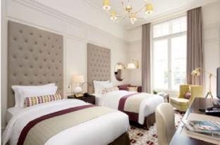 The Tokyo Station Hotel - Tokyo - 6