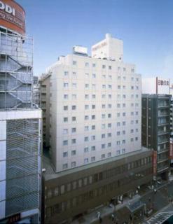 Shibuya Tokyu REI Hotel - Tokio - 3