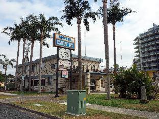 Forster Motor Inn - Forster - 9