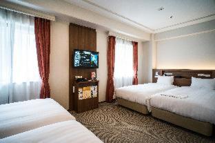 Hotel New Hankyu Osaka Annex - Osaka - 1