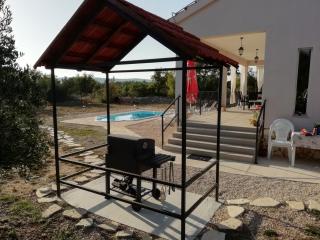 Holiday home with pool Kristal - Šibenik - 8