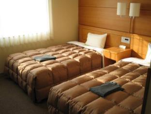 Hotel Route-Inn Yukuhashi - Yukuhashi - 2
