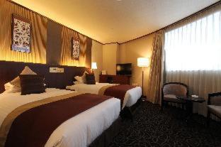 Shibuya Creston Hotel - Tokyo - 8