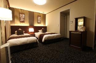 Shibuya Creston Hotel - Tokyo - 5